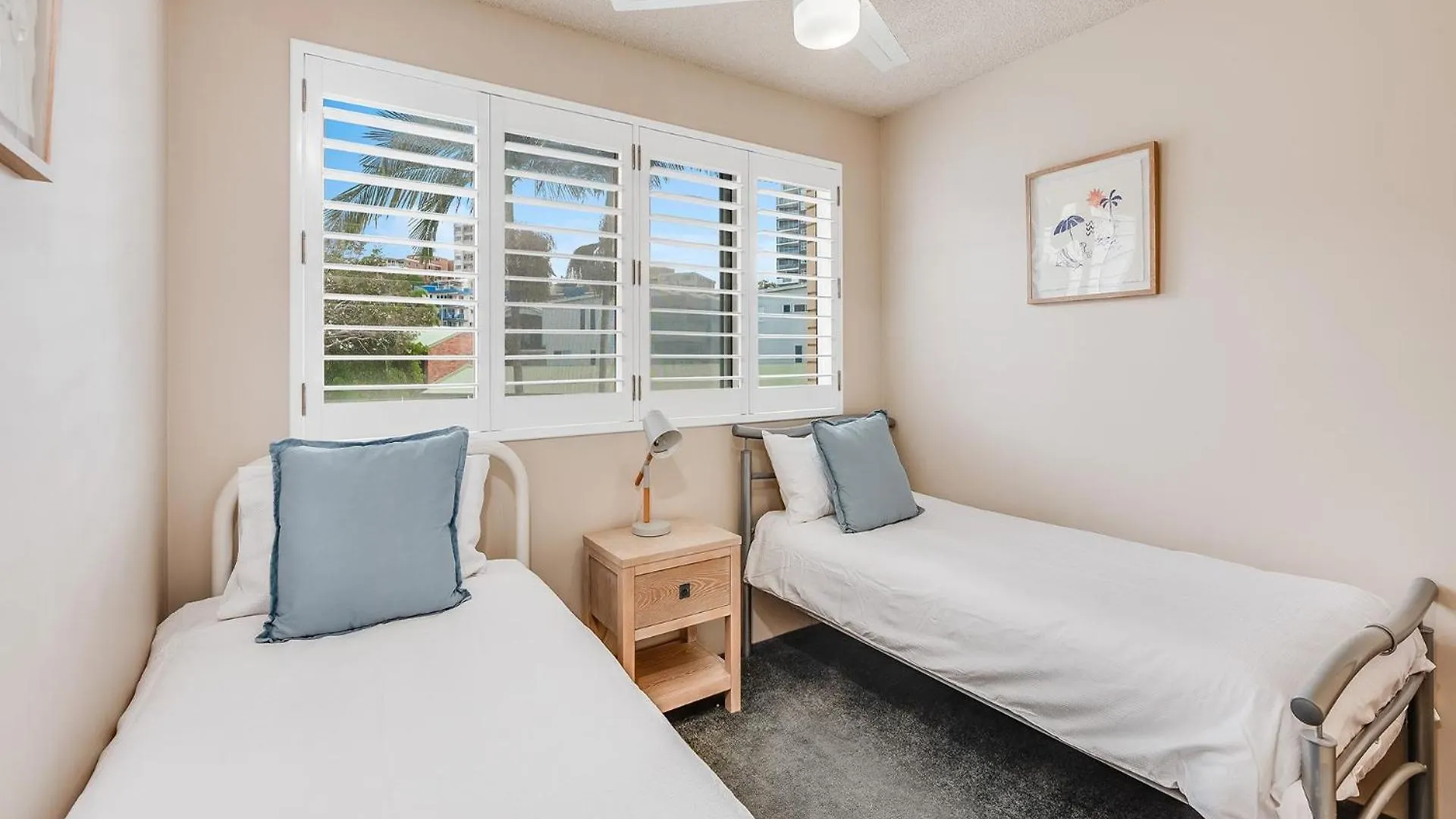 Mainsail Unit 13 Kings Beach Qld Caloundra