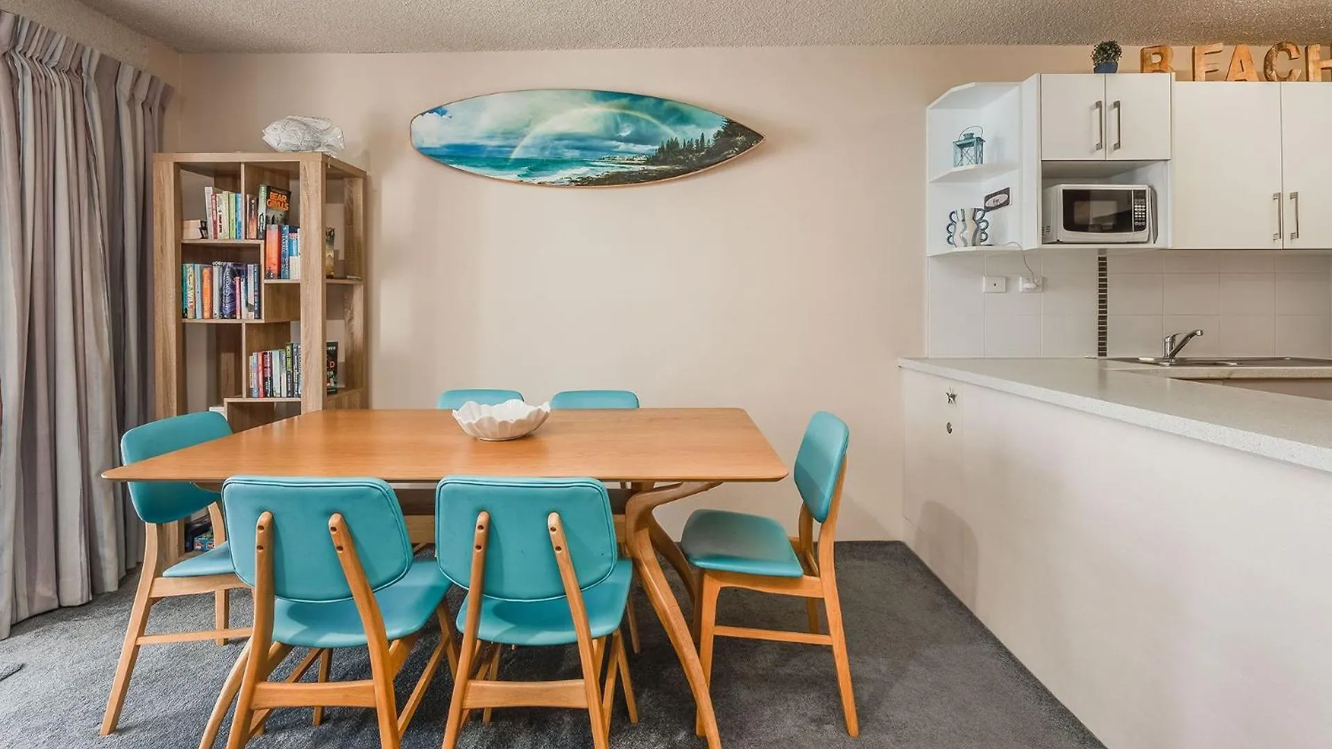 Mainsail Unit 13 Kings Beach Qld Caloundra Holiday home