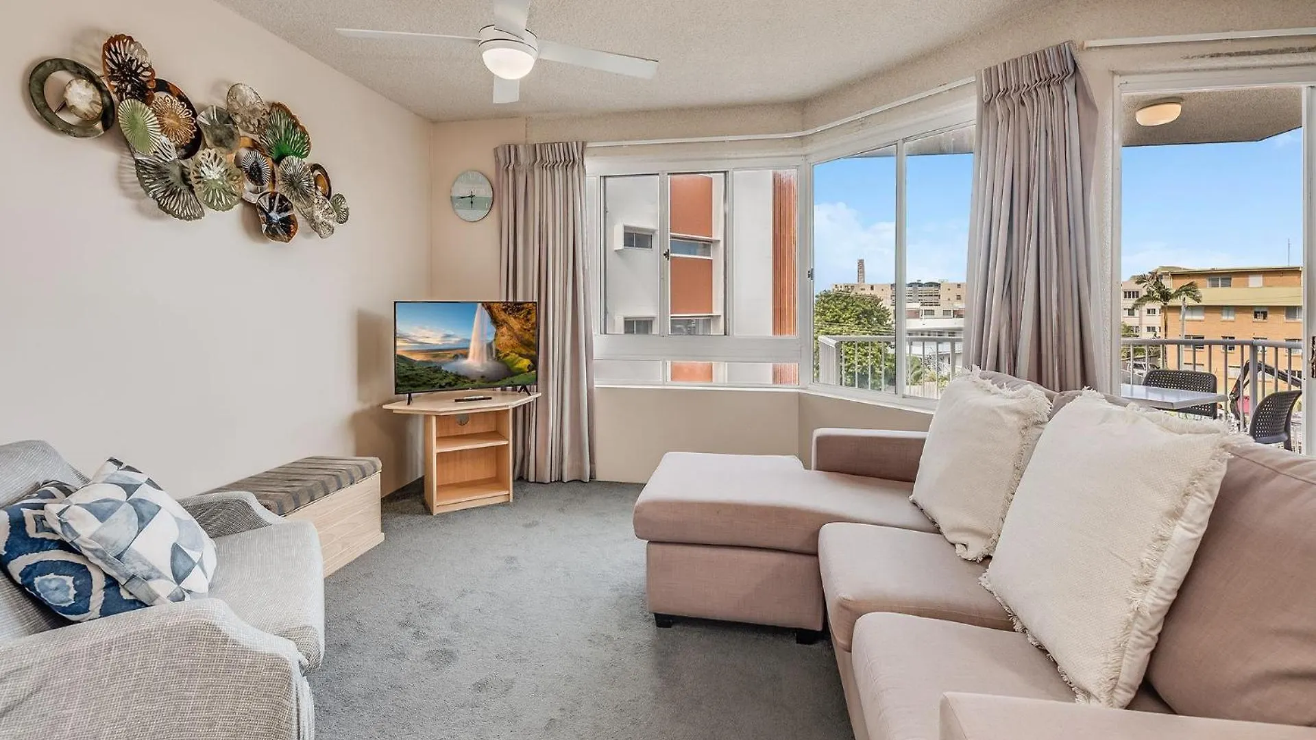 Holiday home Mainsail Unit 13 Kings Beach Qld Caloundra Australia