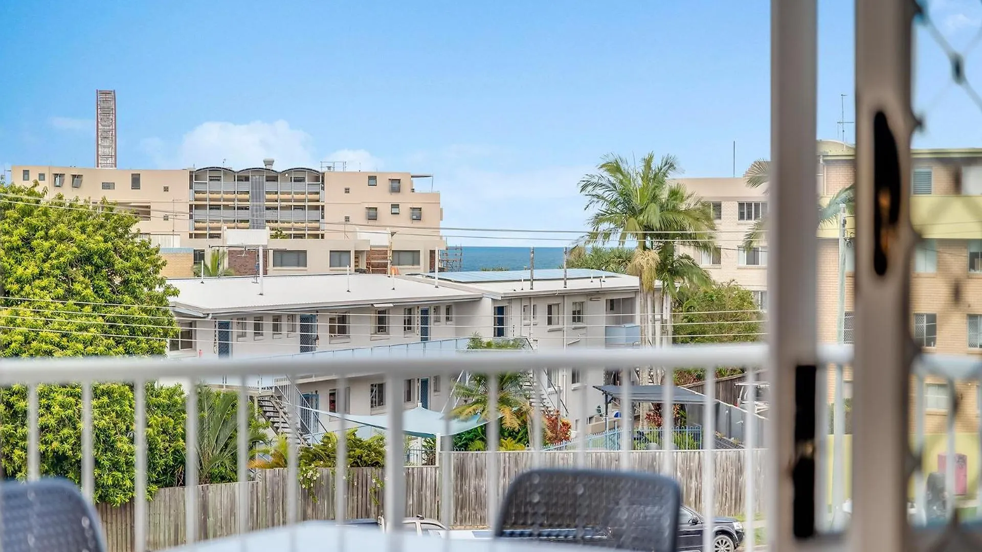 Holiday home Mainsail Unit 13 Kings Beach Qld Caloundra