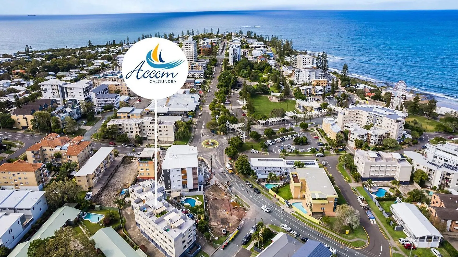 Mainsail Unit 13 Kings Beach Qld Caloundra