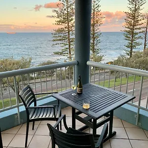Aparthotel Sea Point Ocean, Caloundra