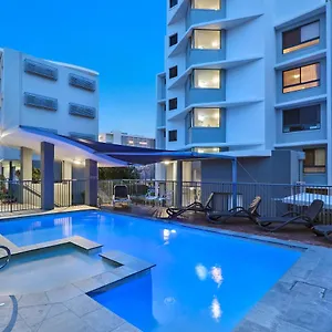 Aparthotel Cerulean, Caloundra