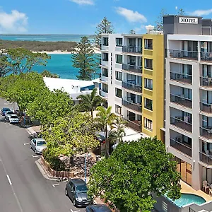 Aparthotel Belaire Place, Caloundra
