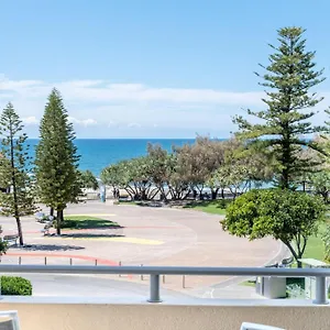 Apartment Tides And Tranquility At Kings, Caloundra