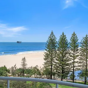 Aparthotel Waterview, Caloundra