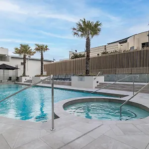 Aparthotel Aspect, Caloundra