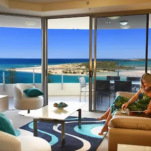 Aparthotel Monaco, Caloundra