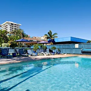 Aparthotel Cheltenham, Caloundra