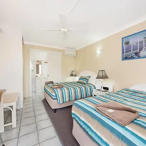 Motel City Centre, Caloundra