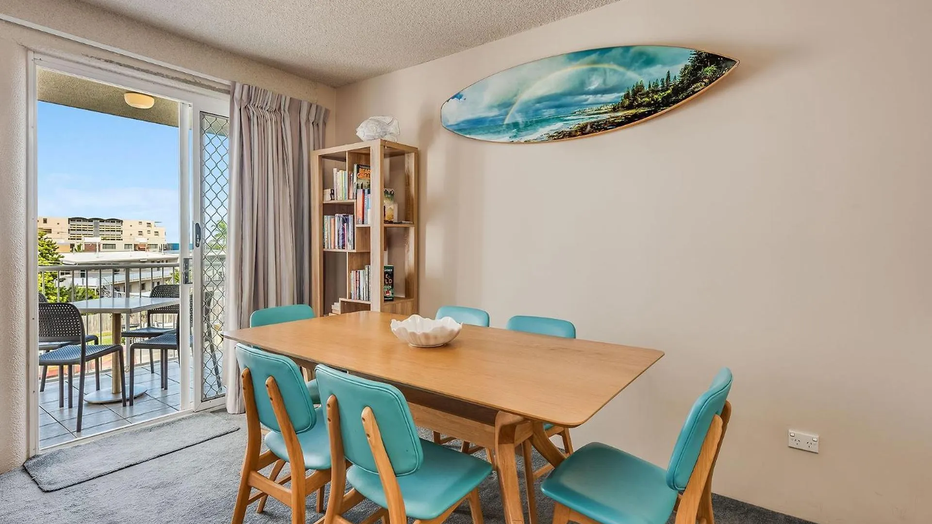 Mainsail Unit 13 Kings Beach Qld Caloundra Australia